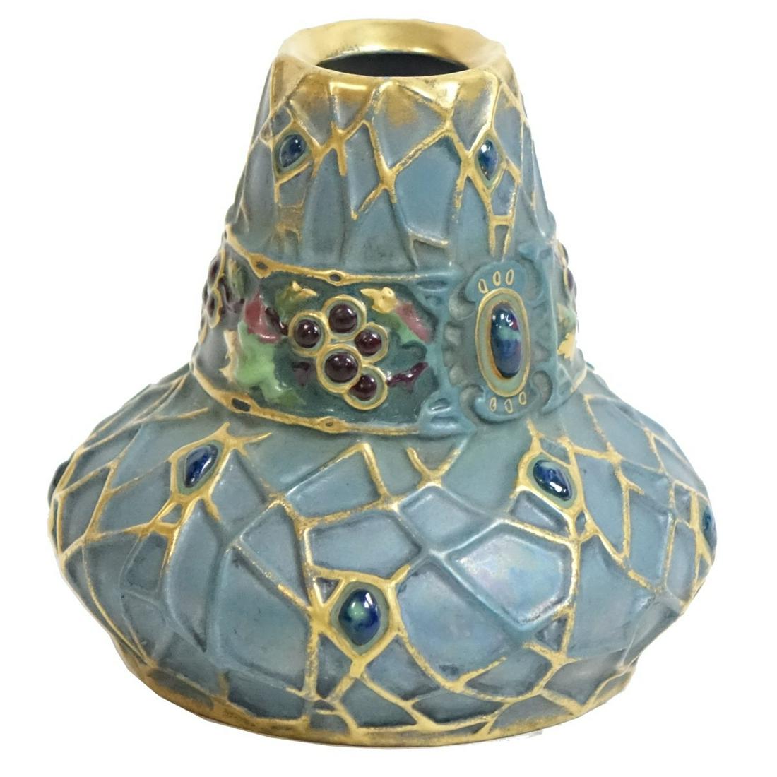 Antique Amphora Vase (1 of 3)