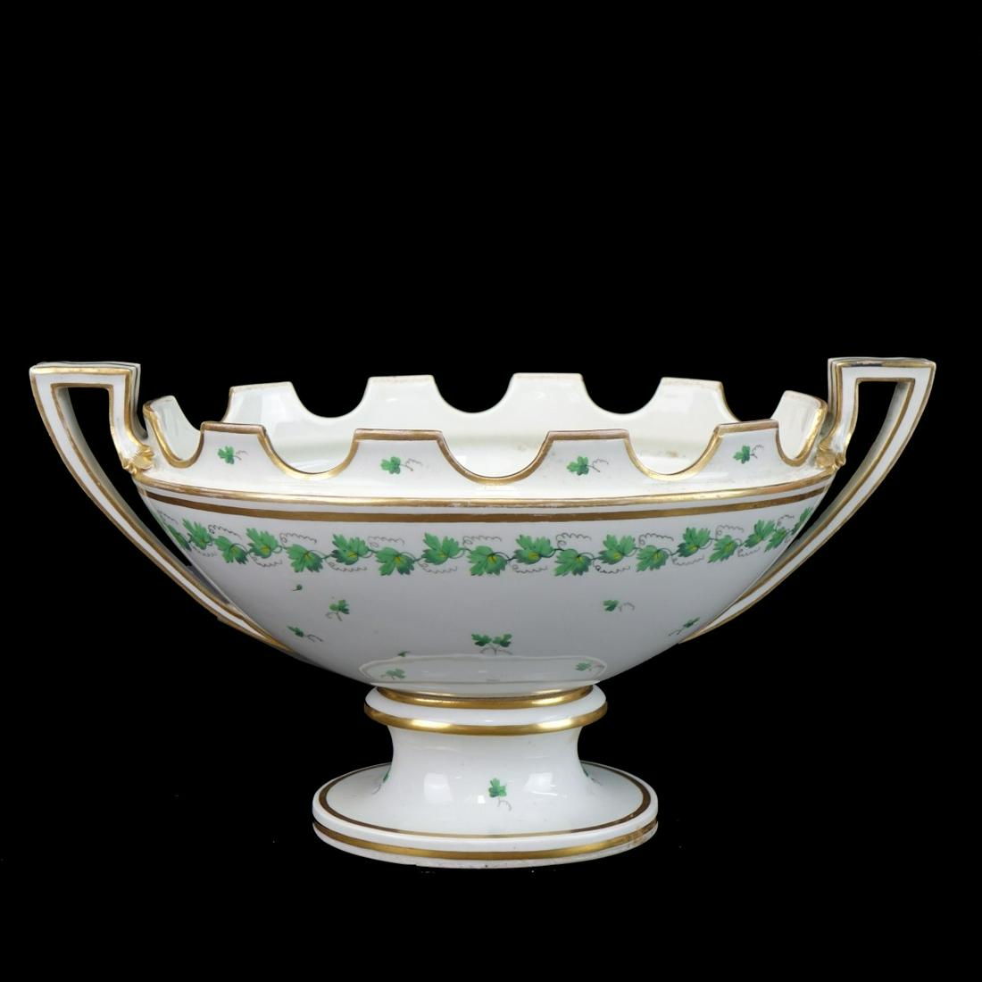 Vintage Continental Centerpiece (1 of 3)