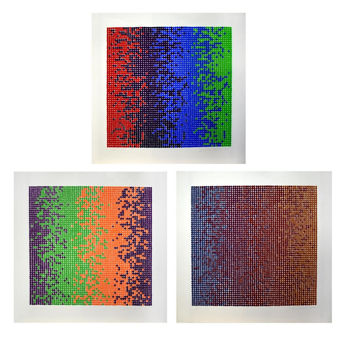 David Roth, American (Born 1942) (1 of 9)