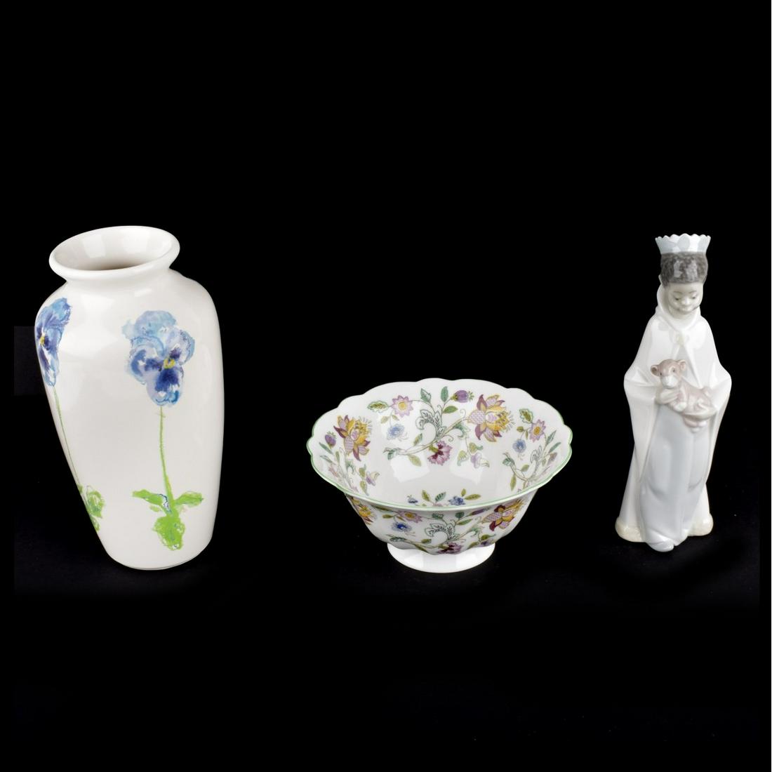 Vintage Porcelain Tableware (1 of 6)