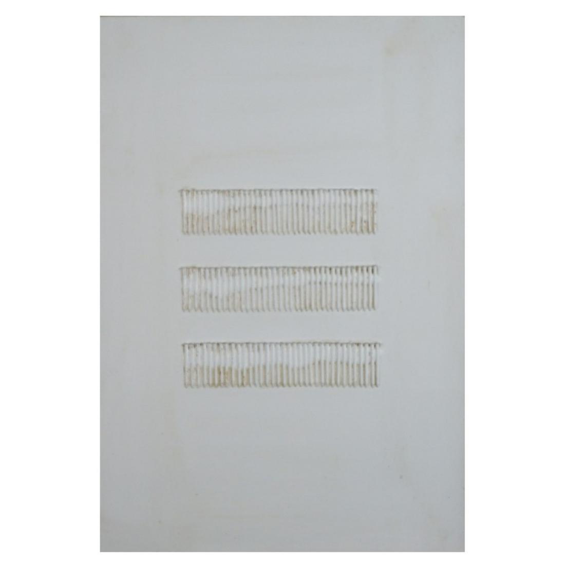 Bernard Aubertin (1934 - 2015) (1 of 3)