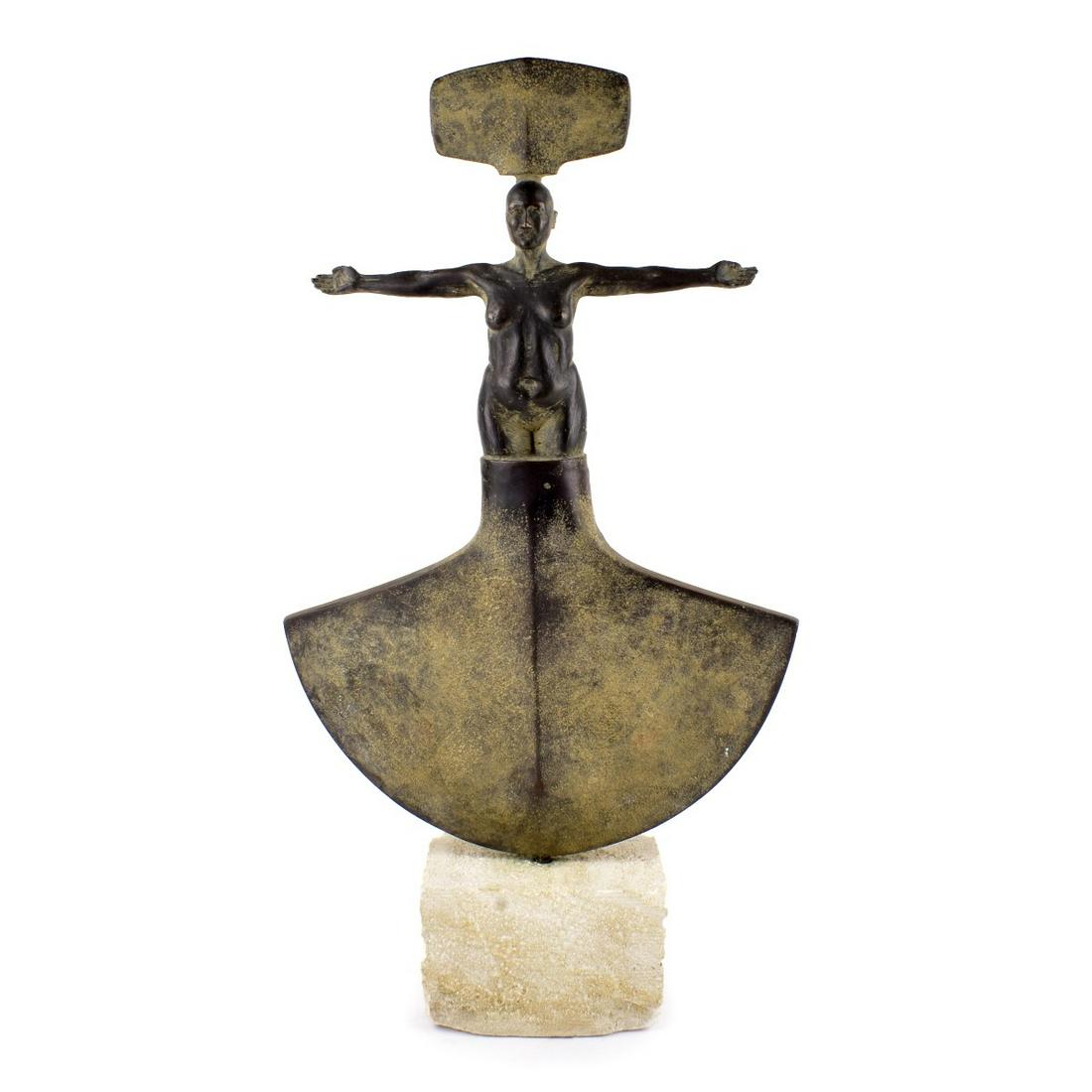 Jim Martin, American (20/21st C.) (1 of 4)