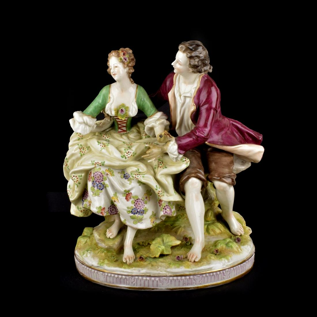 Dresden Group (1 of 6)