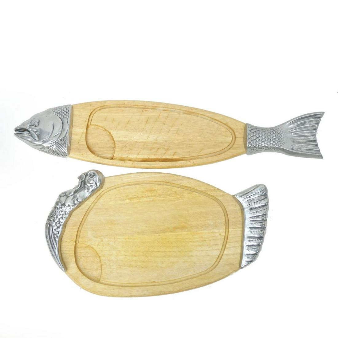 Cutting Boards (1 of 2)