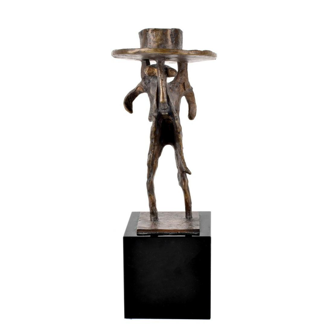 Nathaniel Kaz (1917 - 2010) (1 of 5)