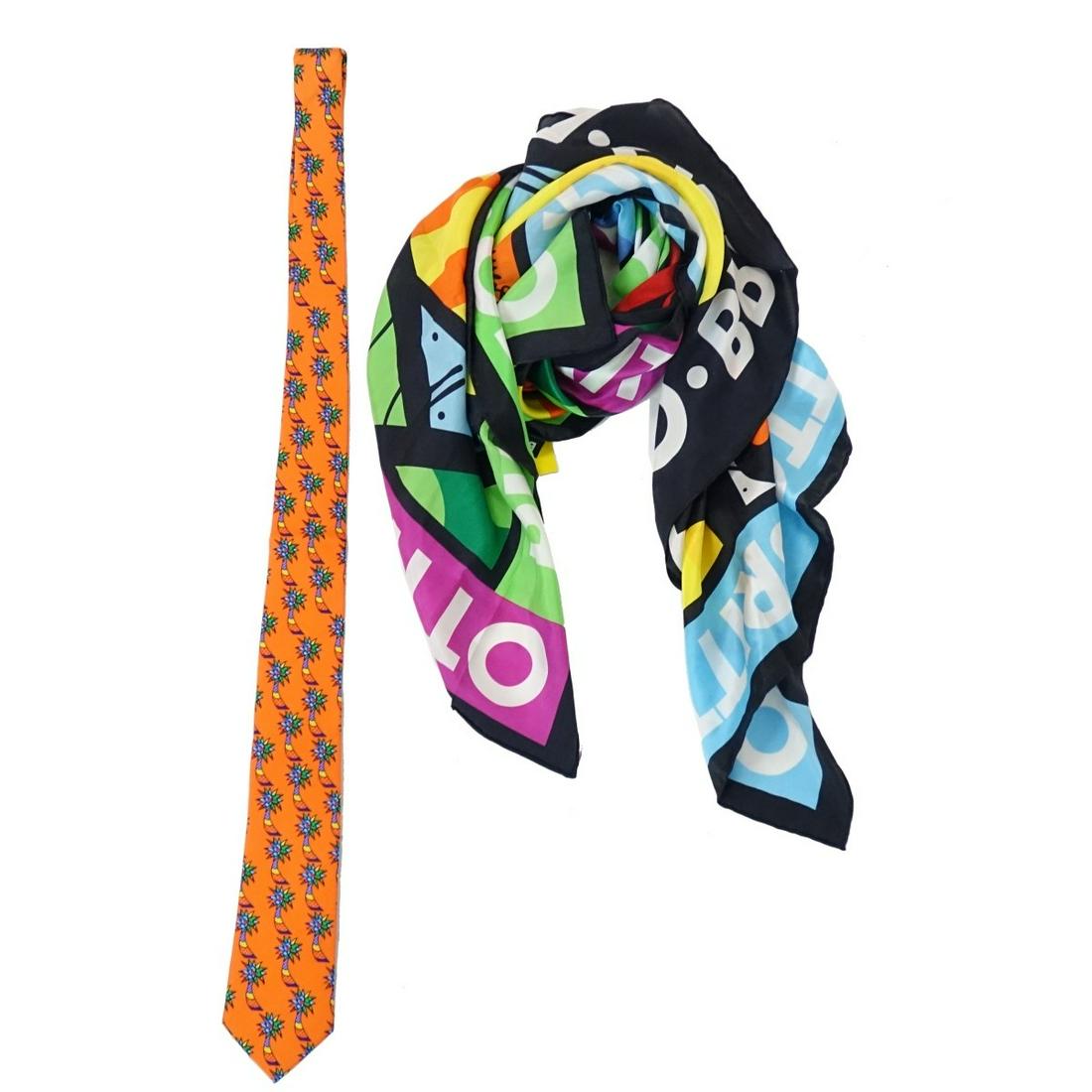 Romero Britto Items (1 of 3)