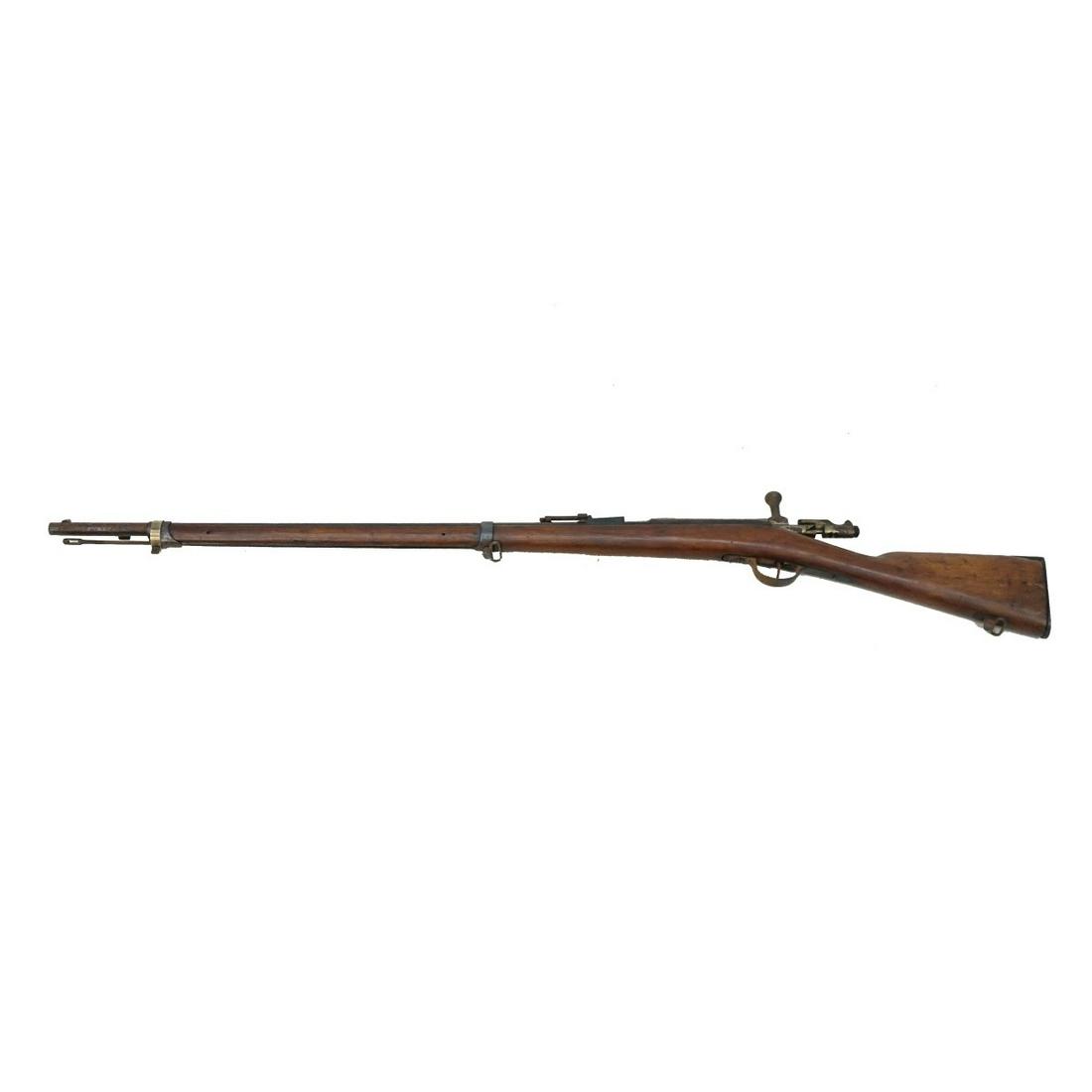 French Army Carbine (1 of 6)