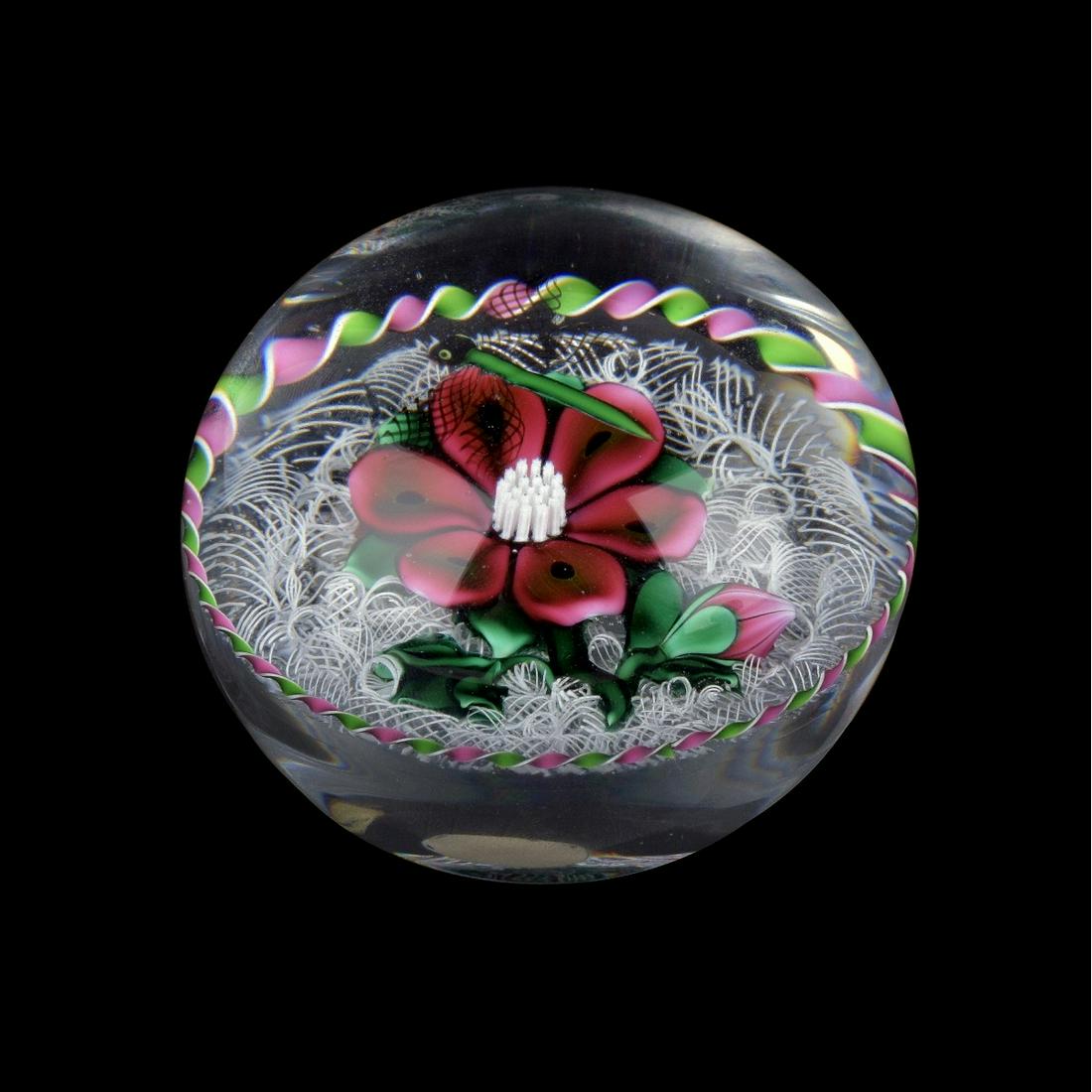 Bob Banford Paperweight (1 of 4)