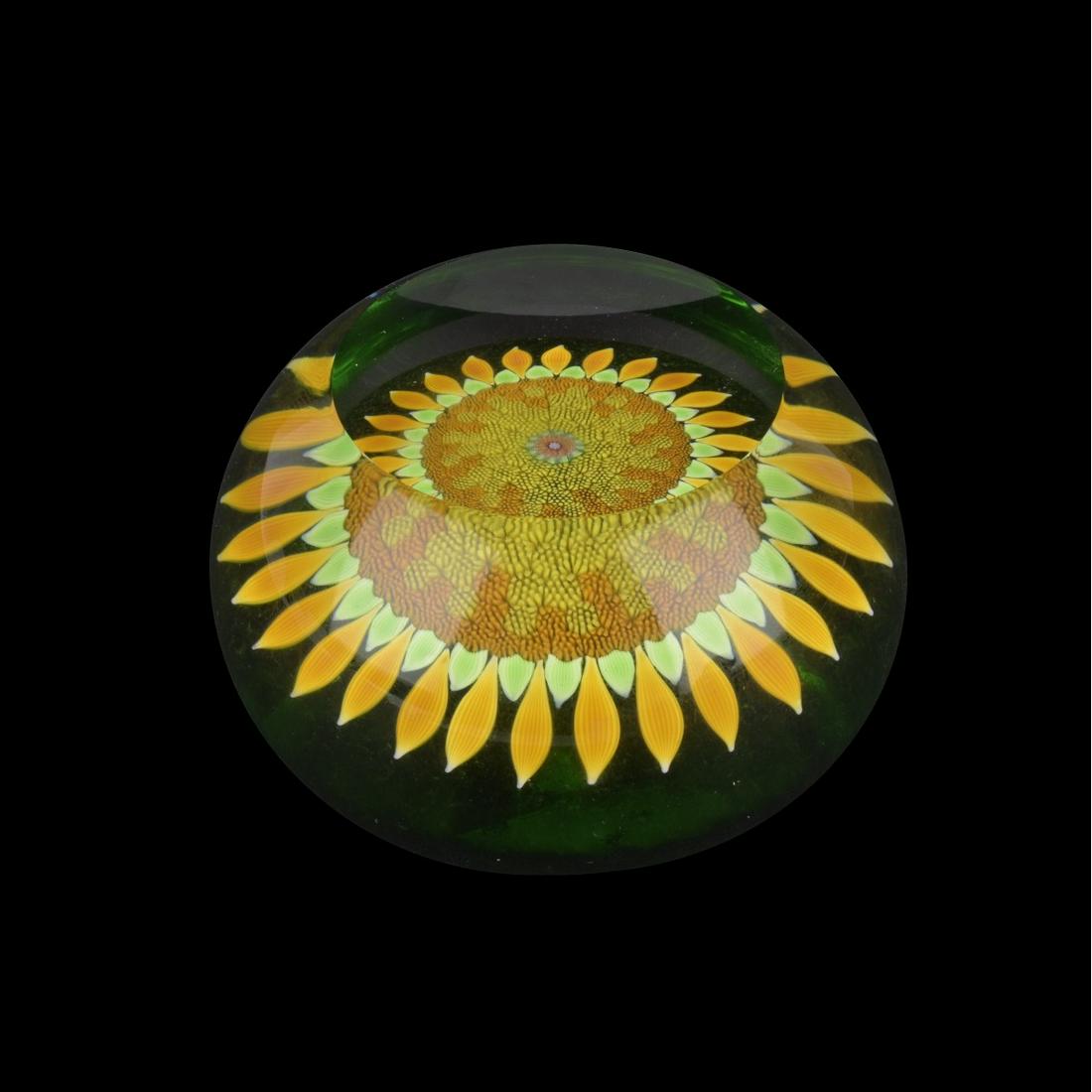 Perthshire Paperweight (1 of 4)