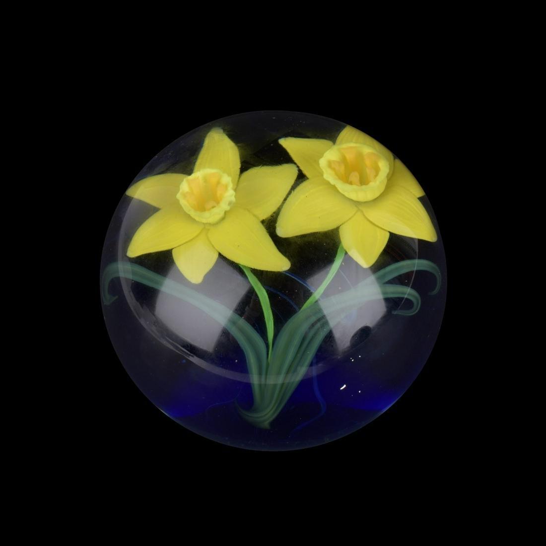 Steven Lundberg Paperweight (1 of 5)