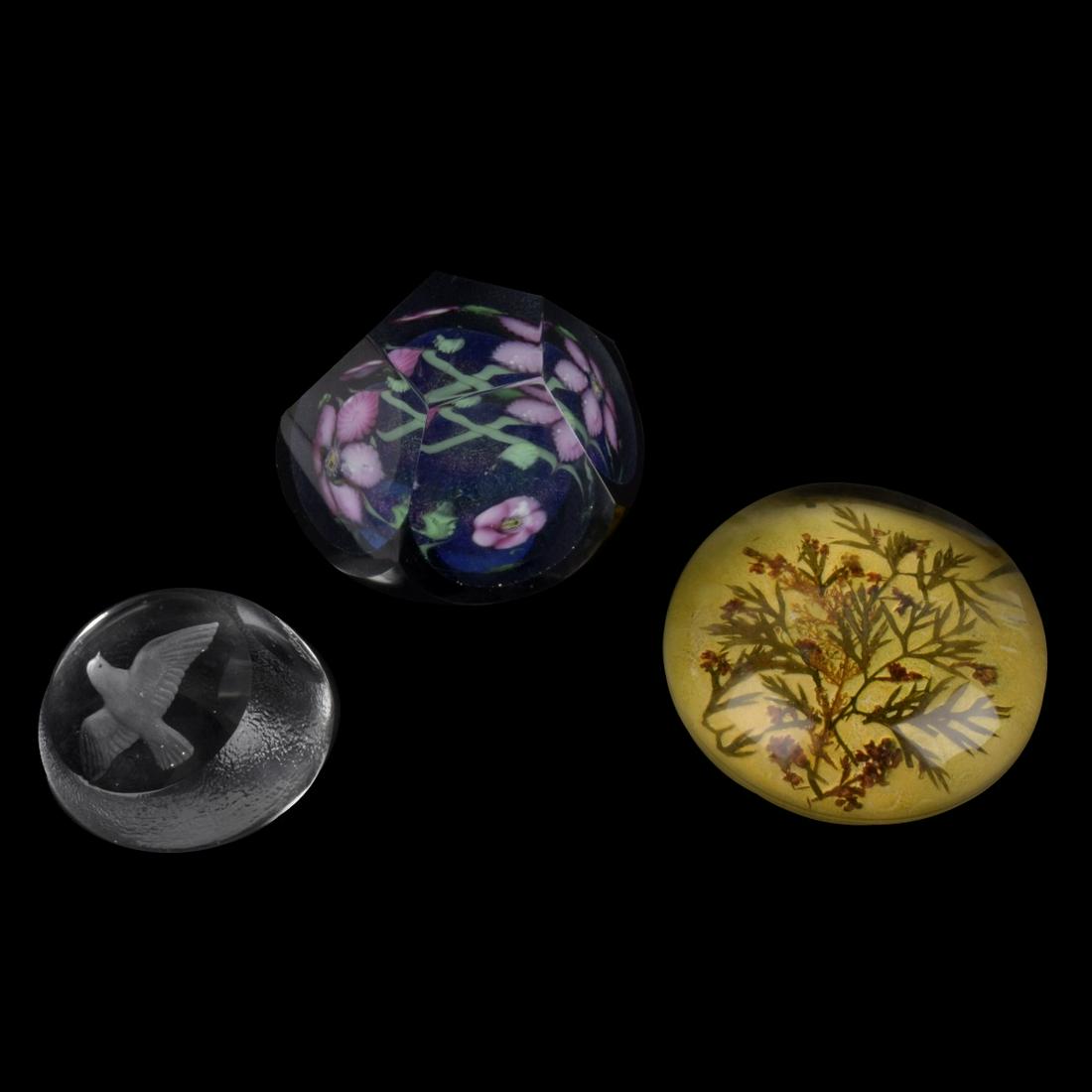 Paperweights (1 of 6)