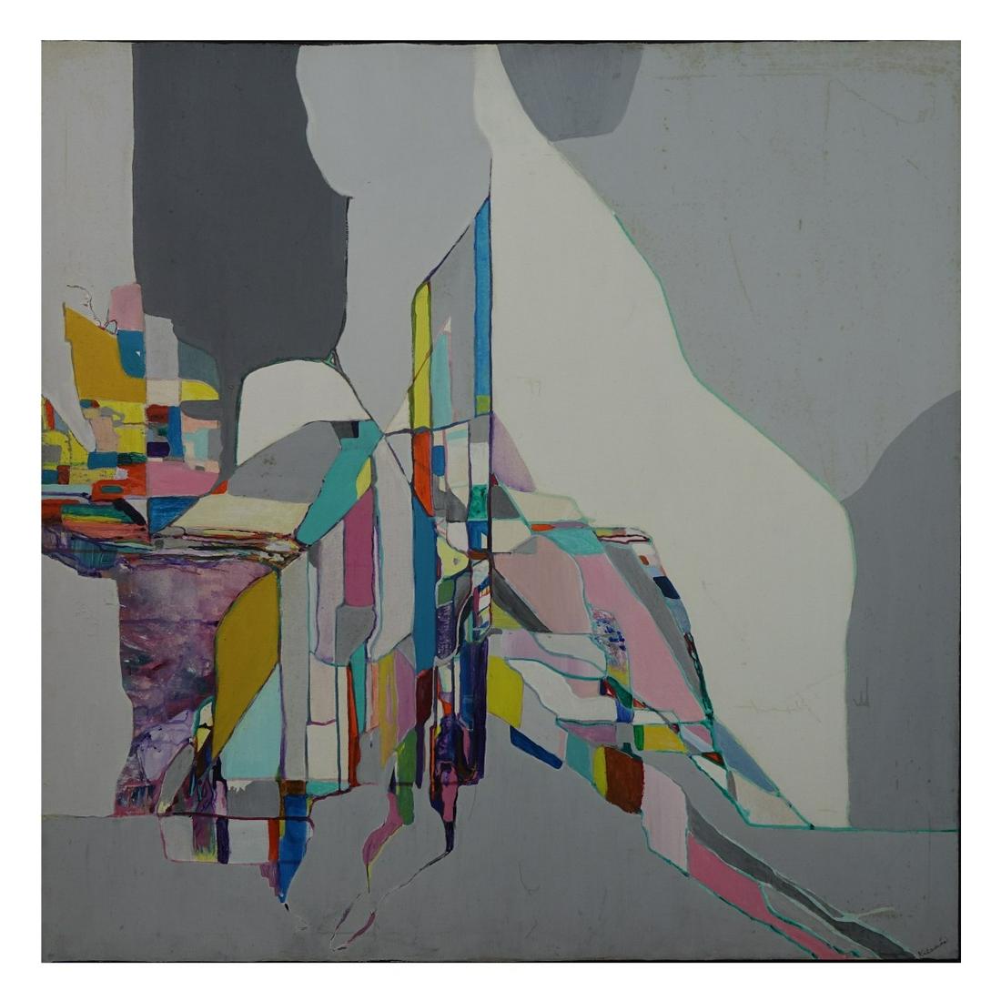 Katarina Singer (20th C.) (1 of 4)