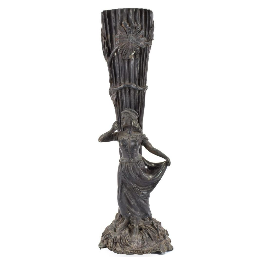 Bronze Sculpture (1 of 6)