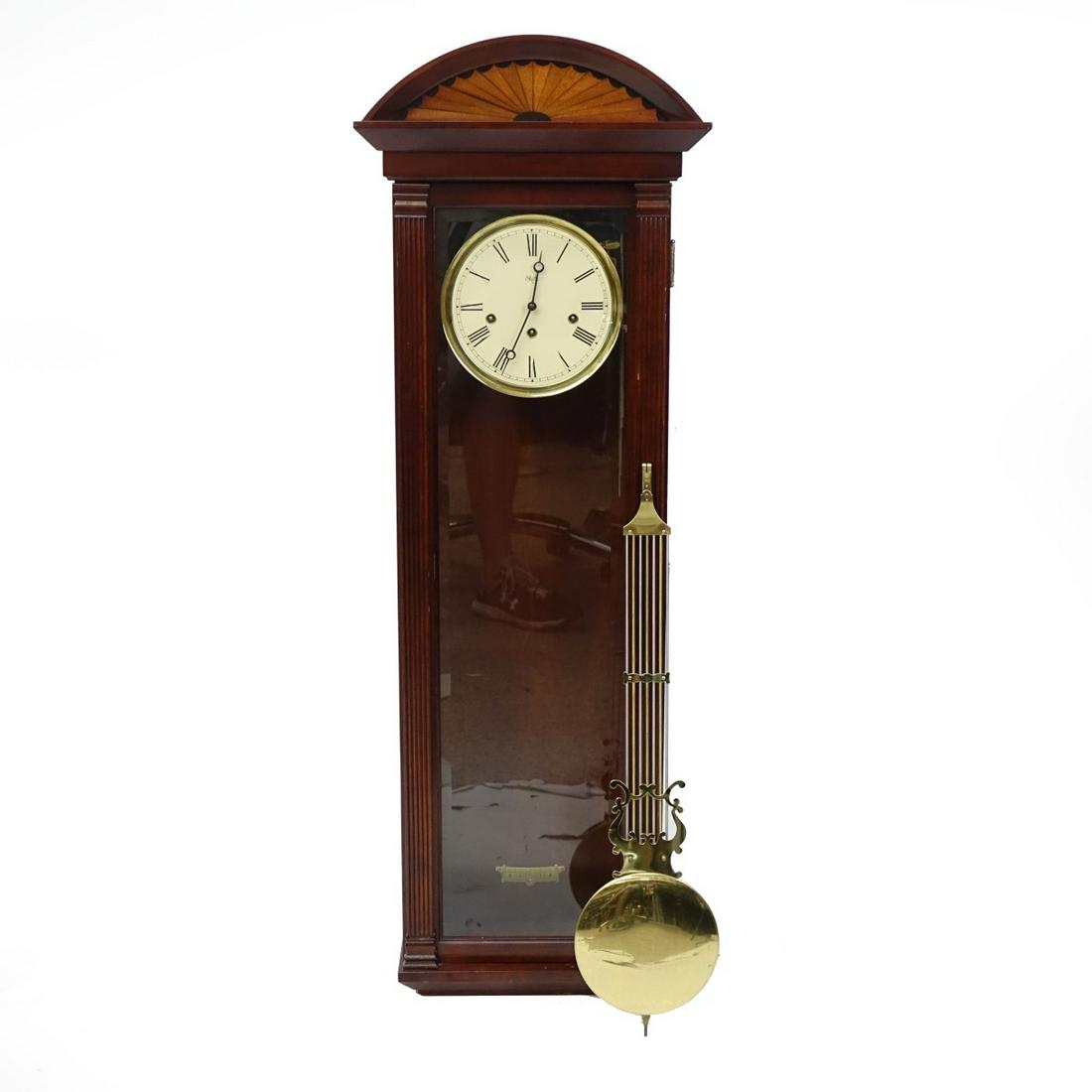 Sligh Regulator Clock (1 of 3)