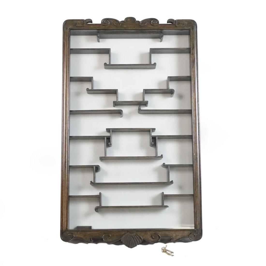 Japanese Display Case (1 of 4)