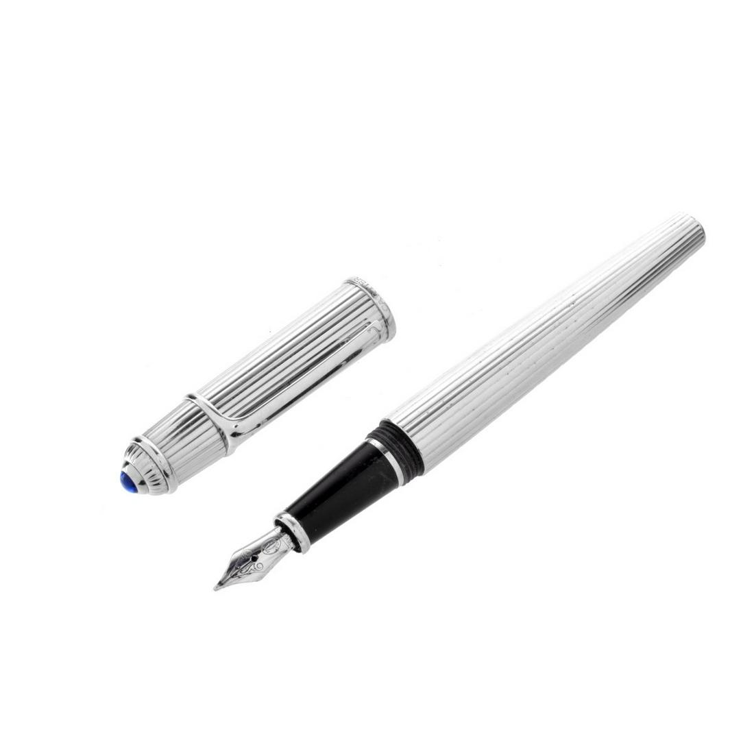 Cartier Pen (1 of 5)