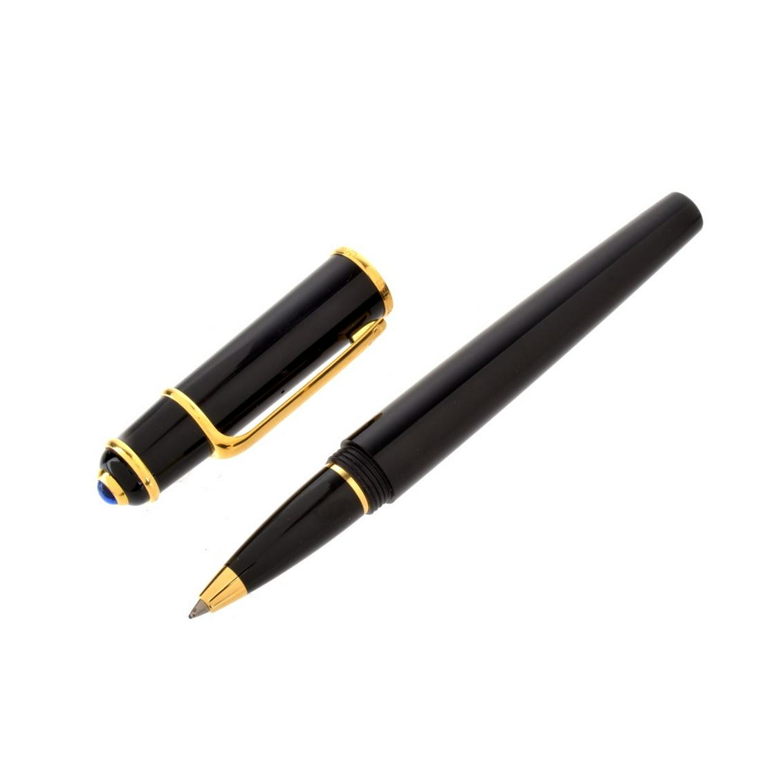 Cartier Pen (1 of 4)