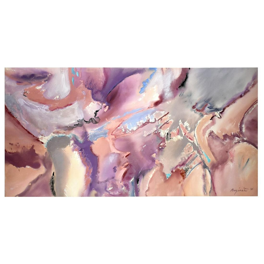 Jane Annette Bazinet (Born 1945) (1 of 4)