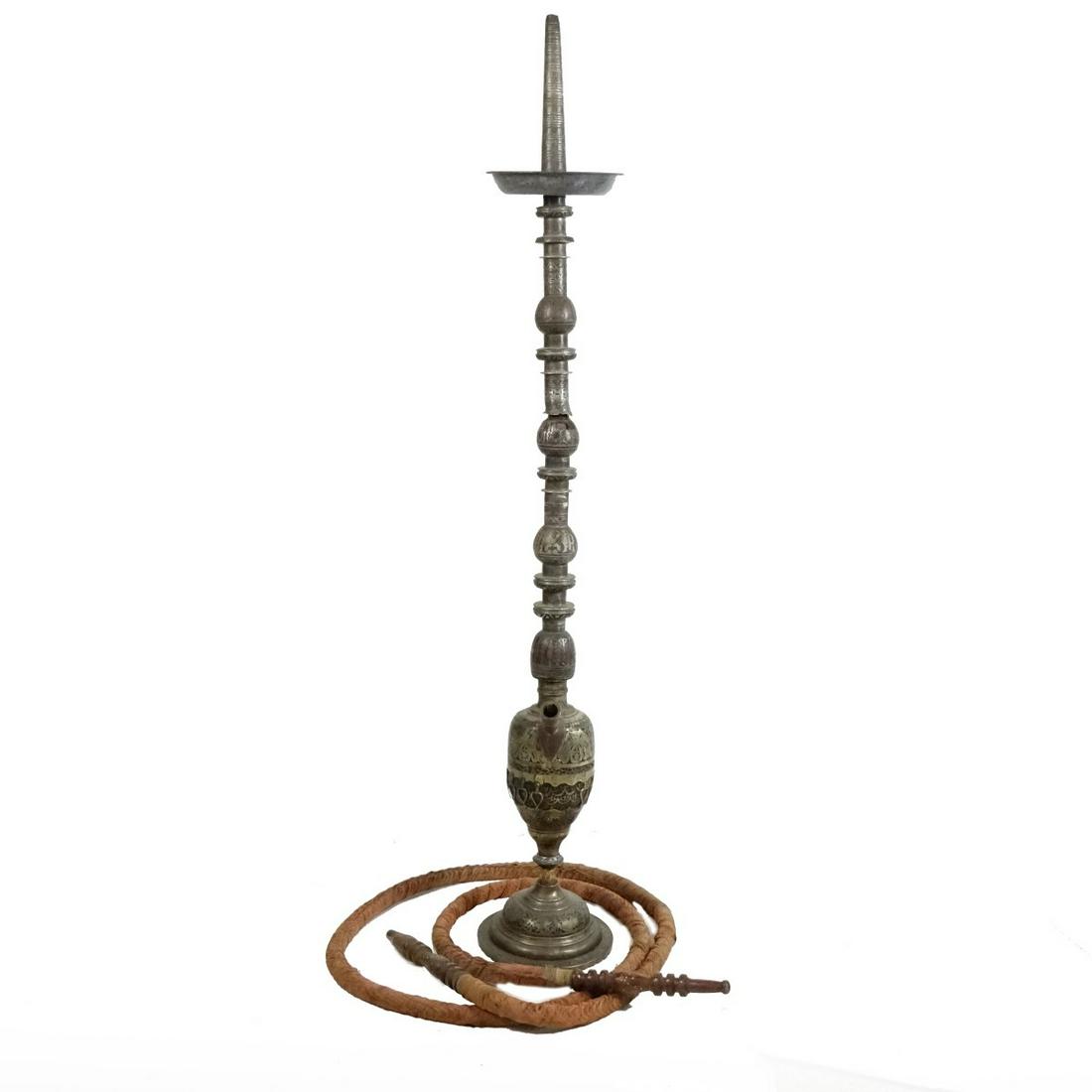 Middle Eastern Smoking Pipe (1 of 2)