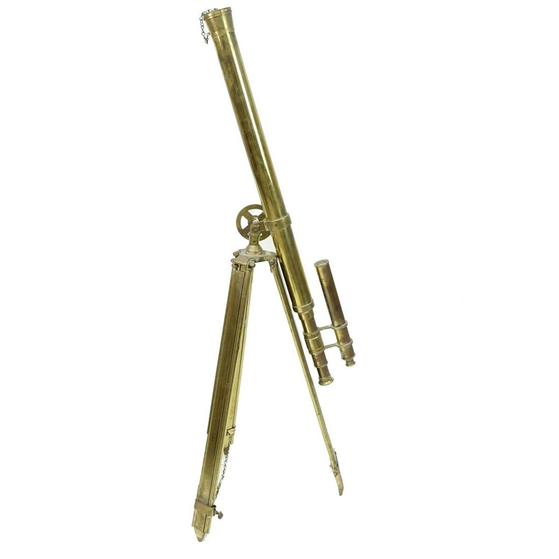 Telescope with Stand (1 of 5)