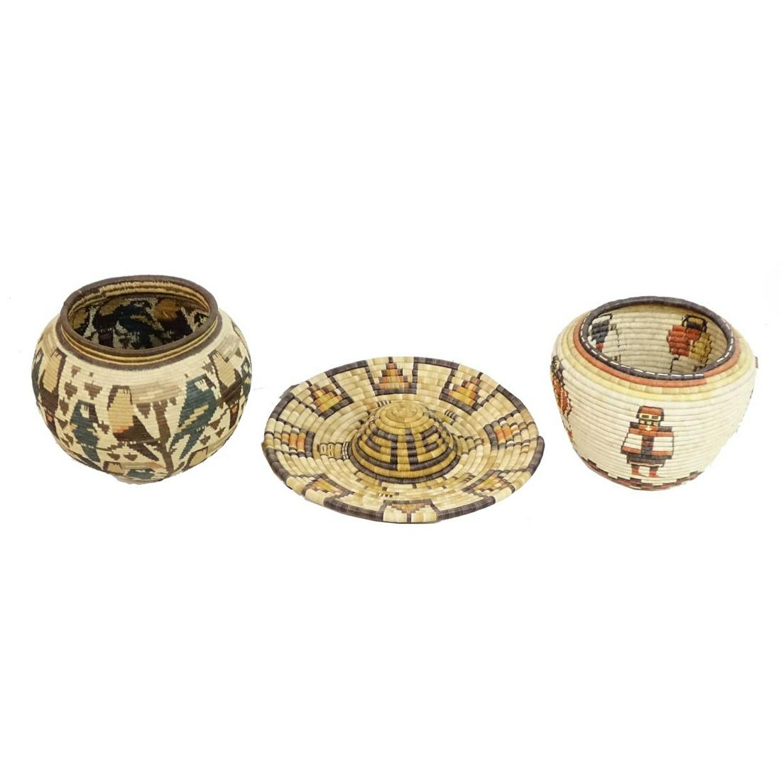 Native American Items (1 of 3)