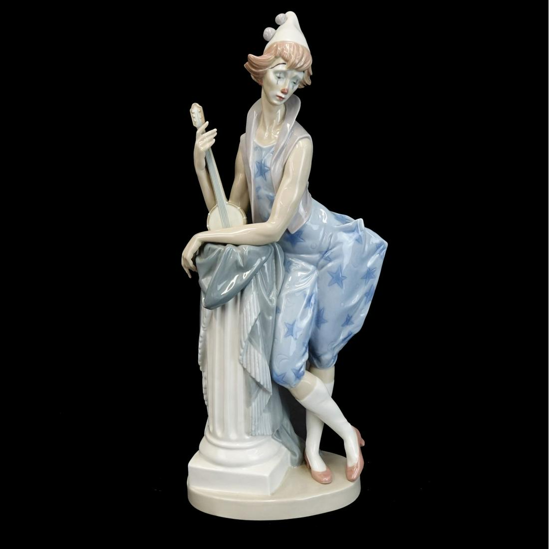 Lladro Figurine (1 of 4)