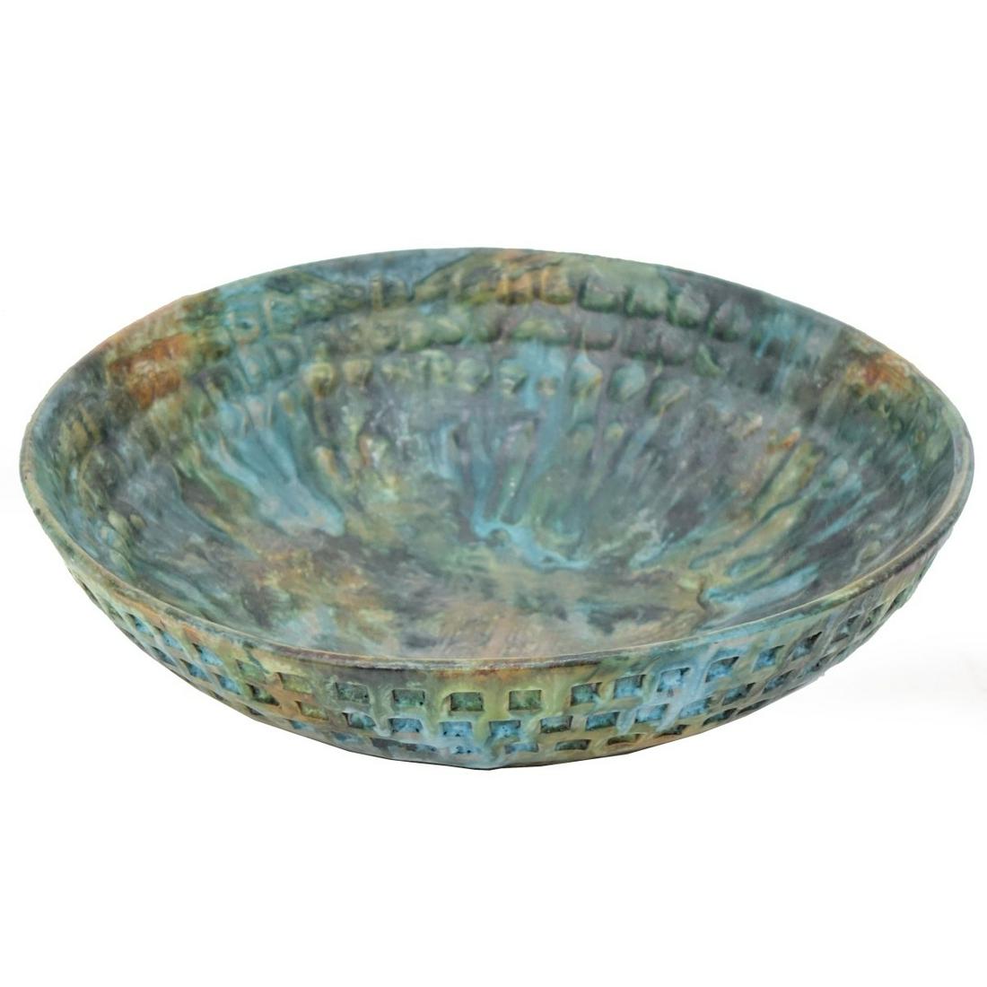 Ceramic Bowl (1 of 3)
