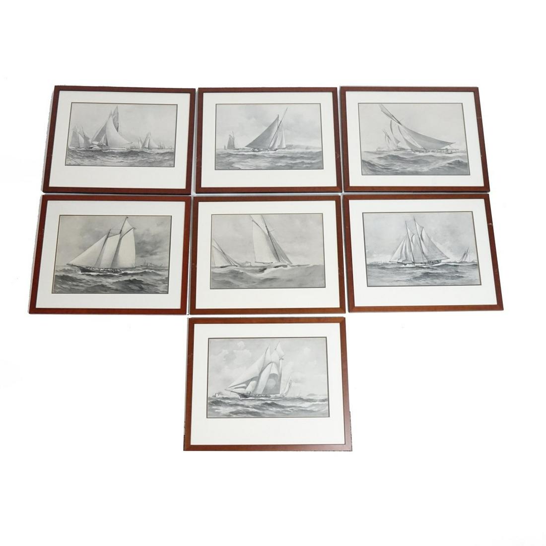 American Cup Prints (1 of 4)