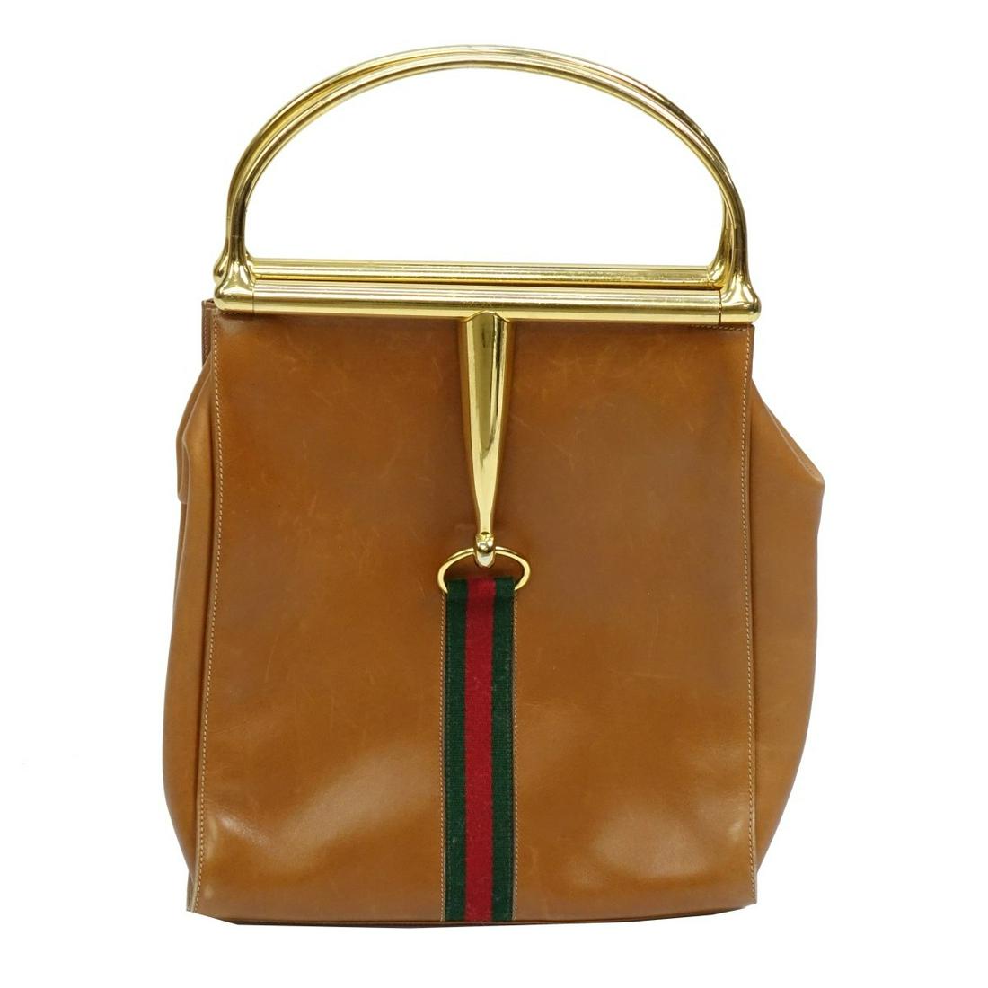 Gucci Tote Bag (1 of 3)