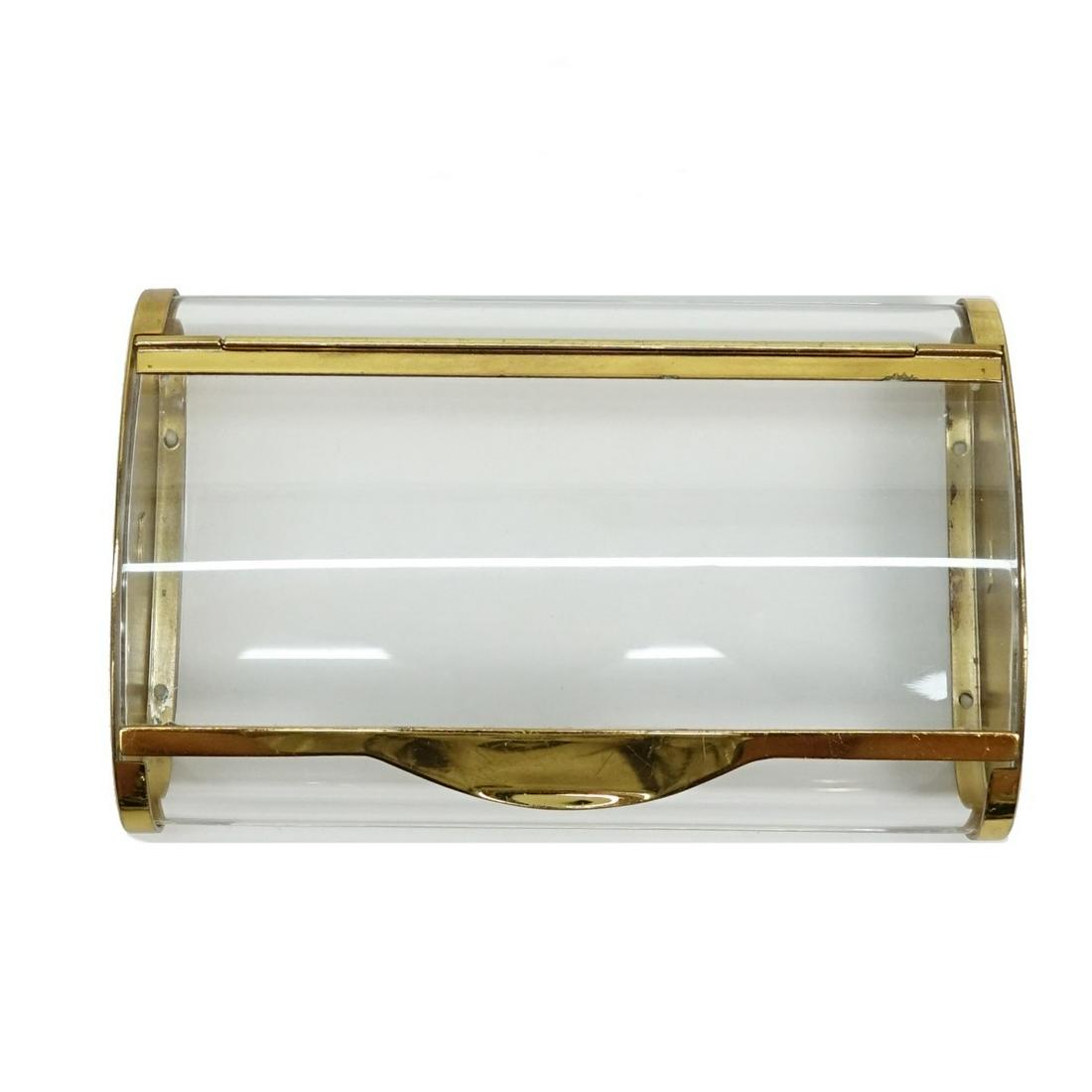 Judith Leiber Clutch (1 of 3)