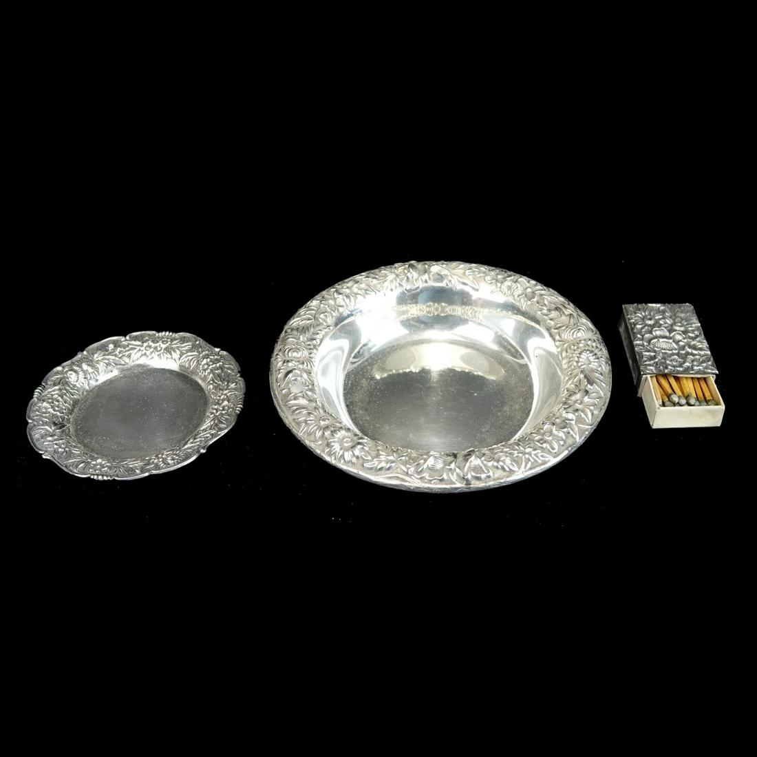 Table Top Items (1 of 5)