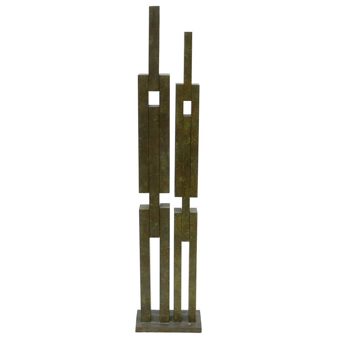 Larry Mohr, American (1921 - 2013) (1 of 4)