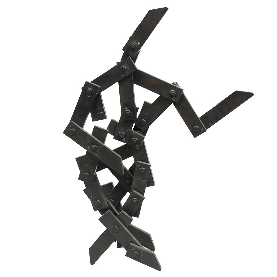 Larry Mohr, American (1921 - 2013) (1 of 4)