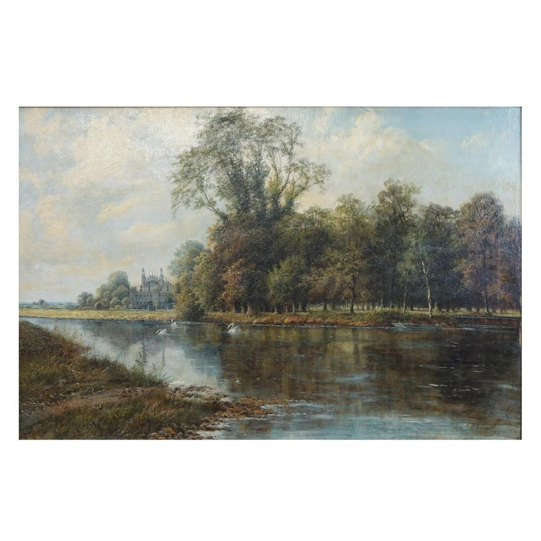 European School O/C (1 of 4)