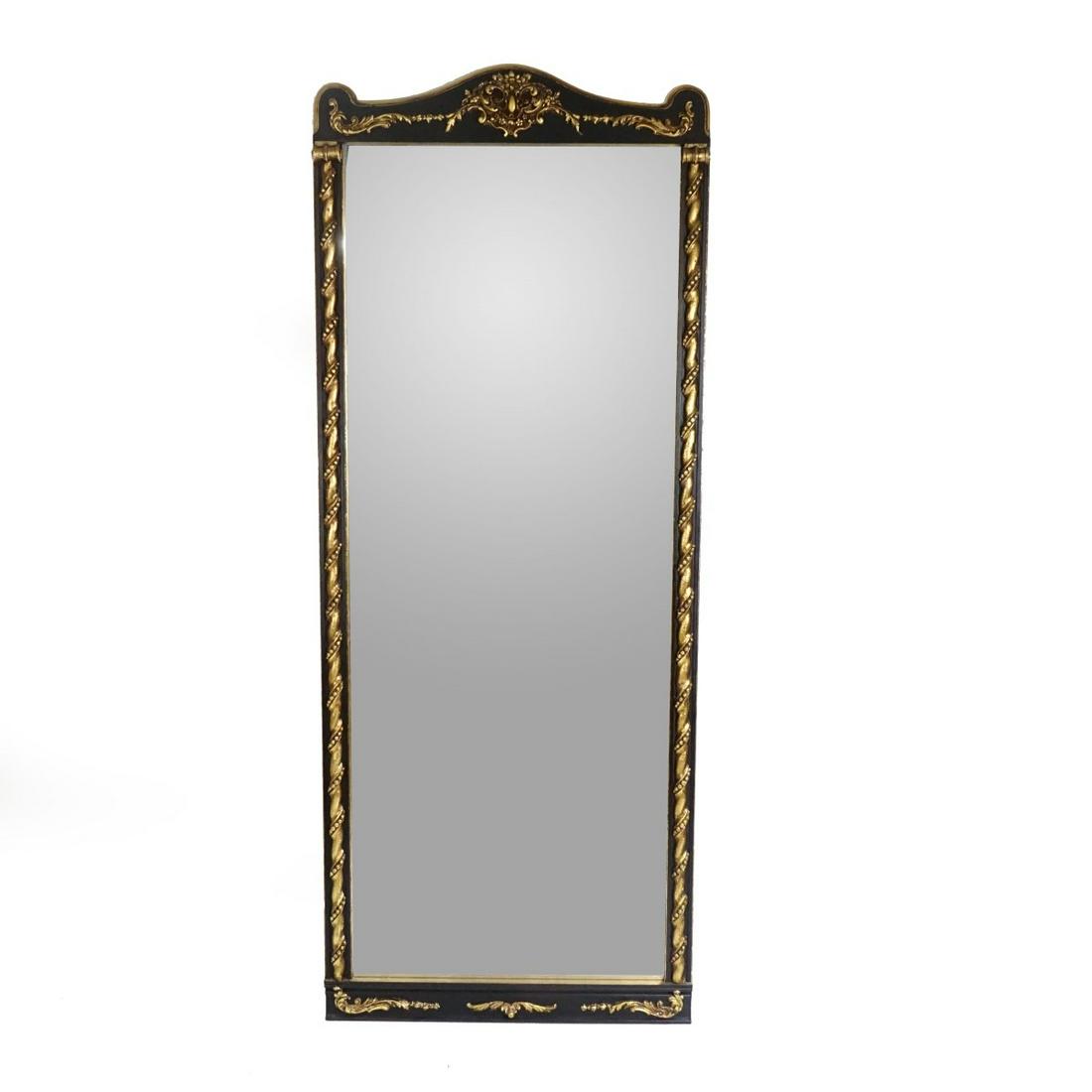 Neoclassical Style Mirror (1 of 2)