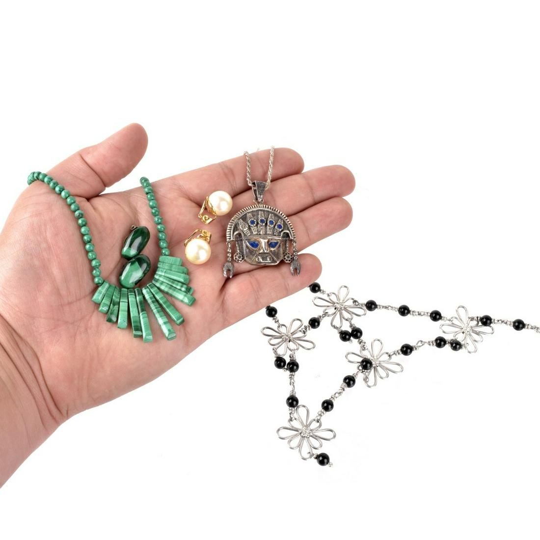 Misc. Jewelry Lot (1 of 2)