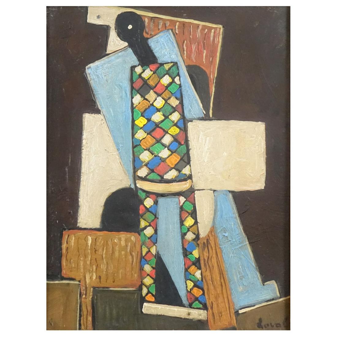 French School O/C (1 of 4)