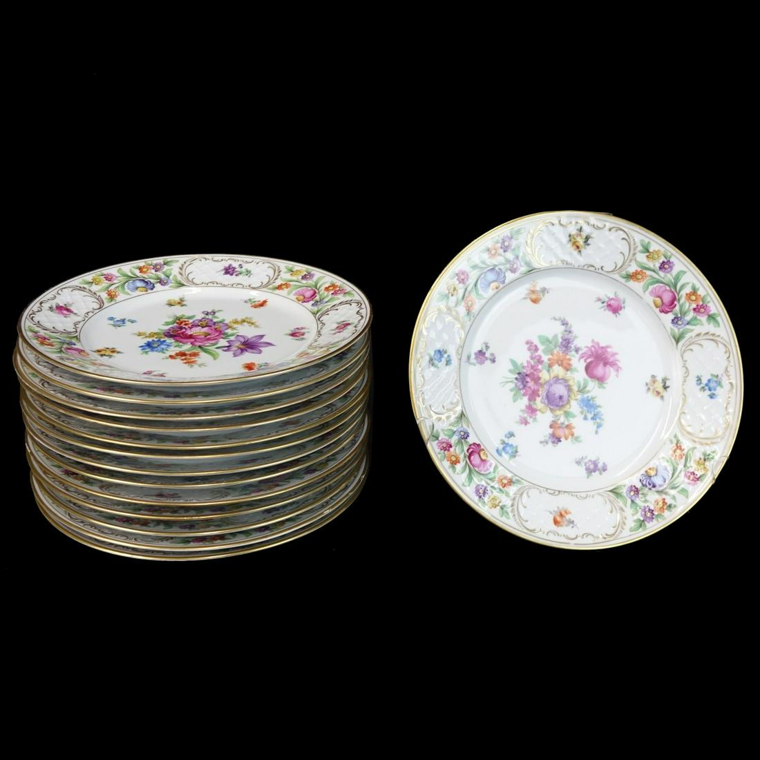 Dresden Plates (1 of 5)