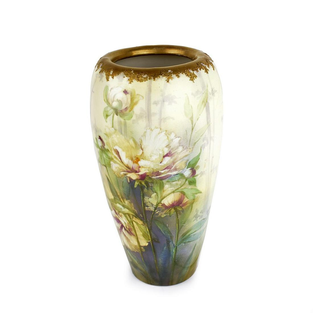 Turn Teplitz Vase (1 of 7)