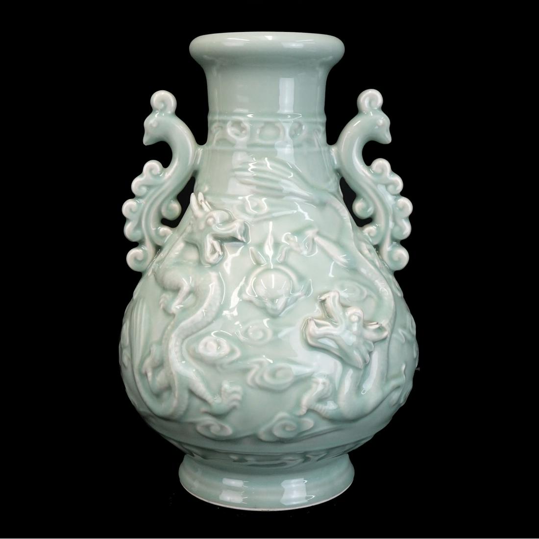 Chinese Vase (1 of 4)