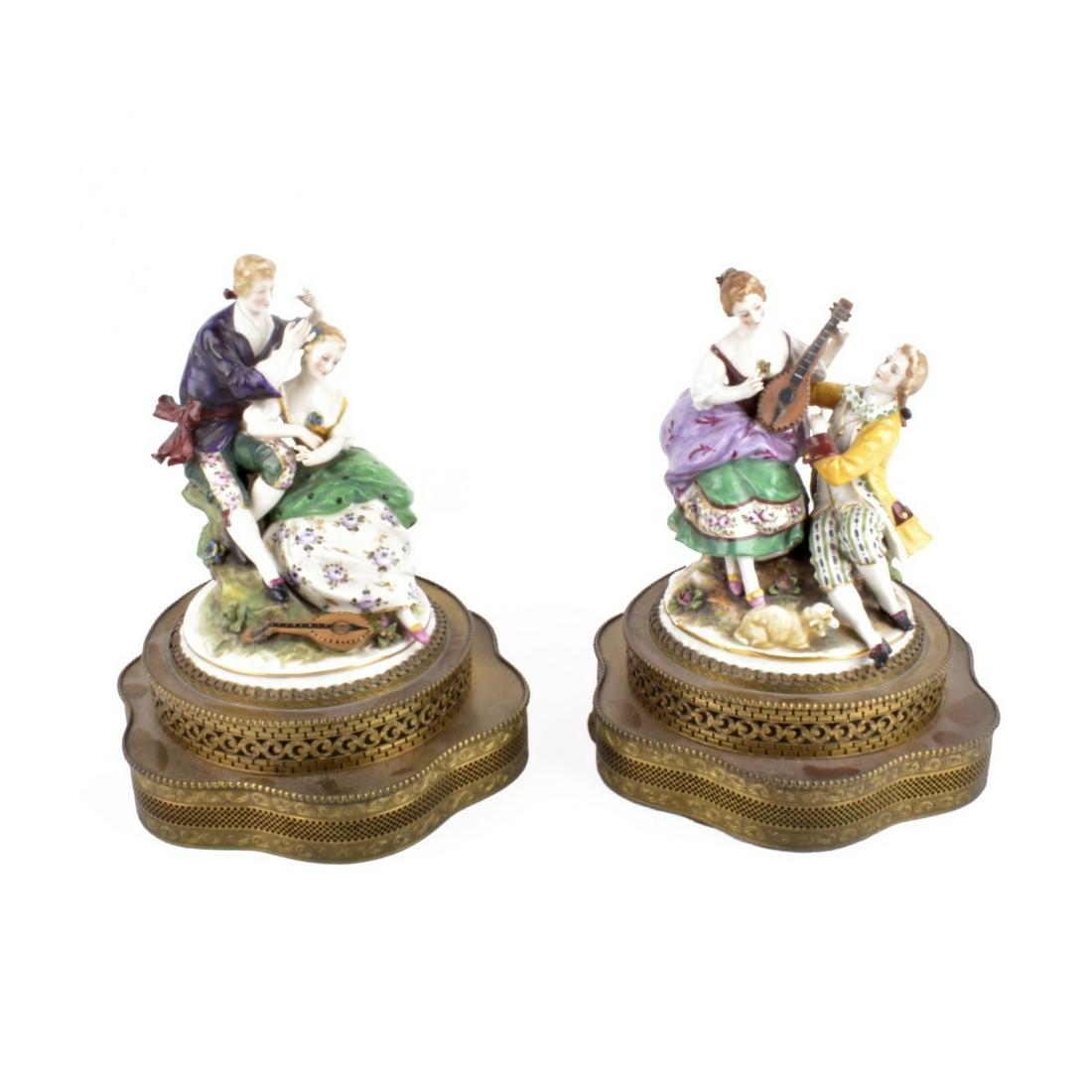 Dresden Groups (1 of 4)