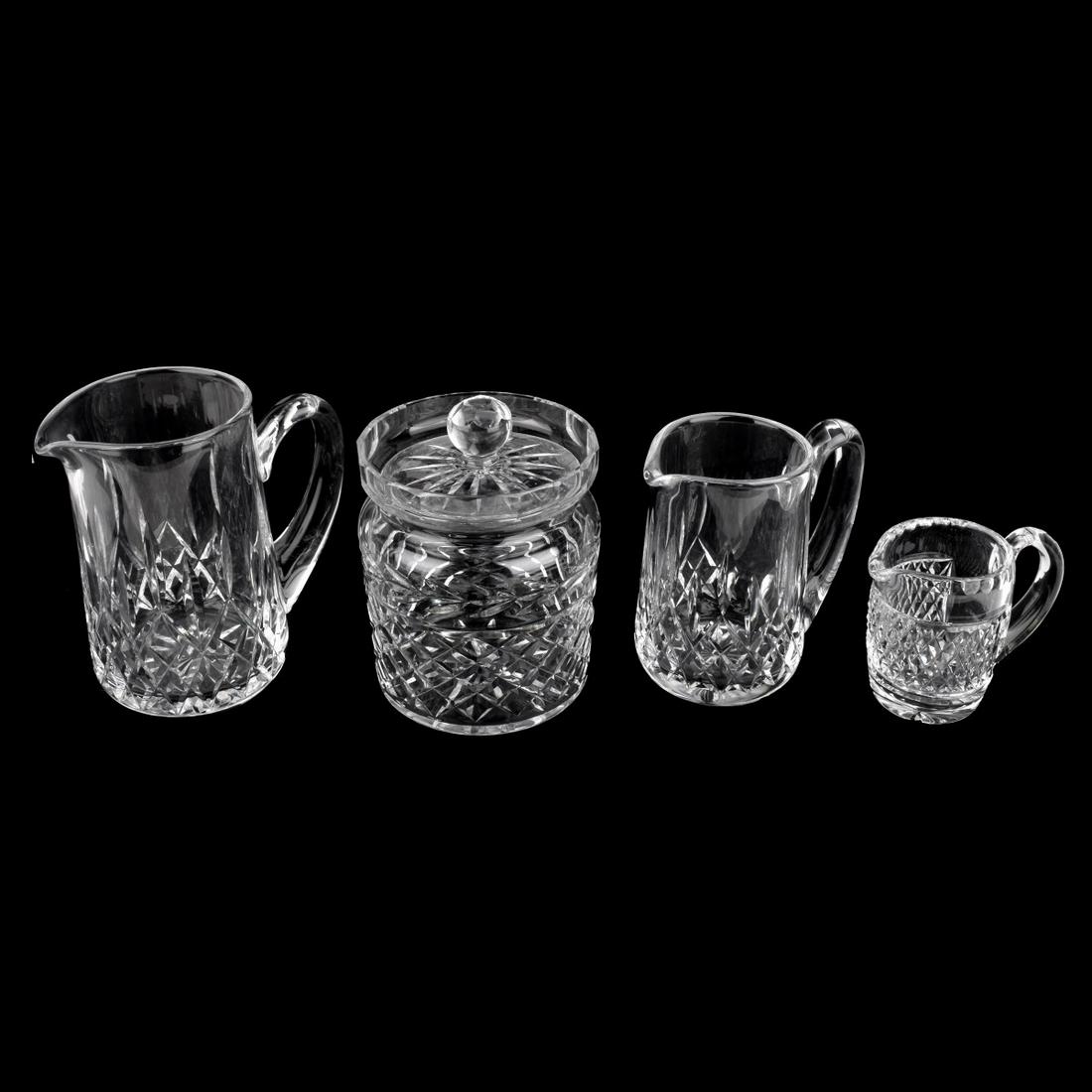 Waterford Tableware (1 of 4)