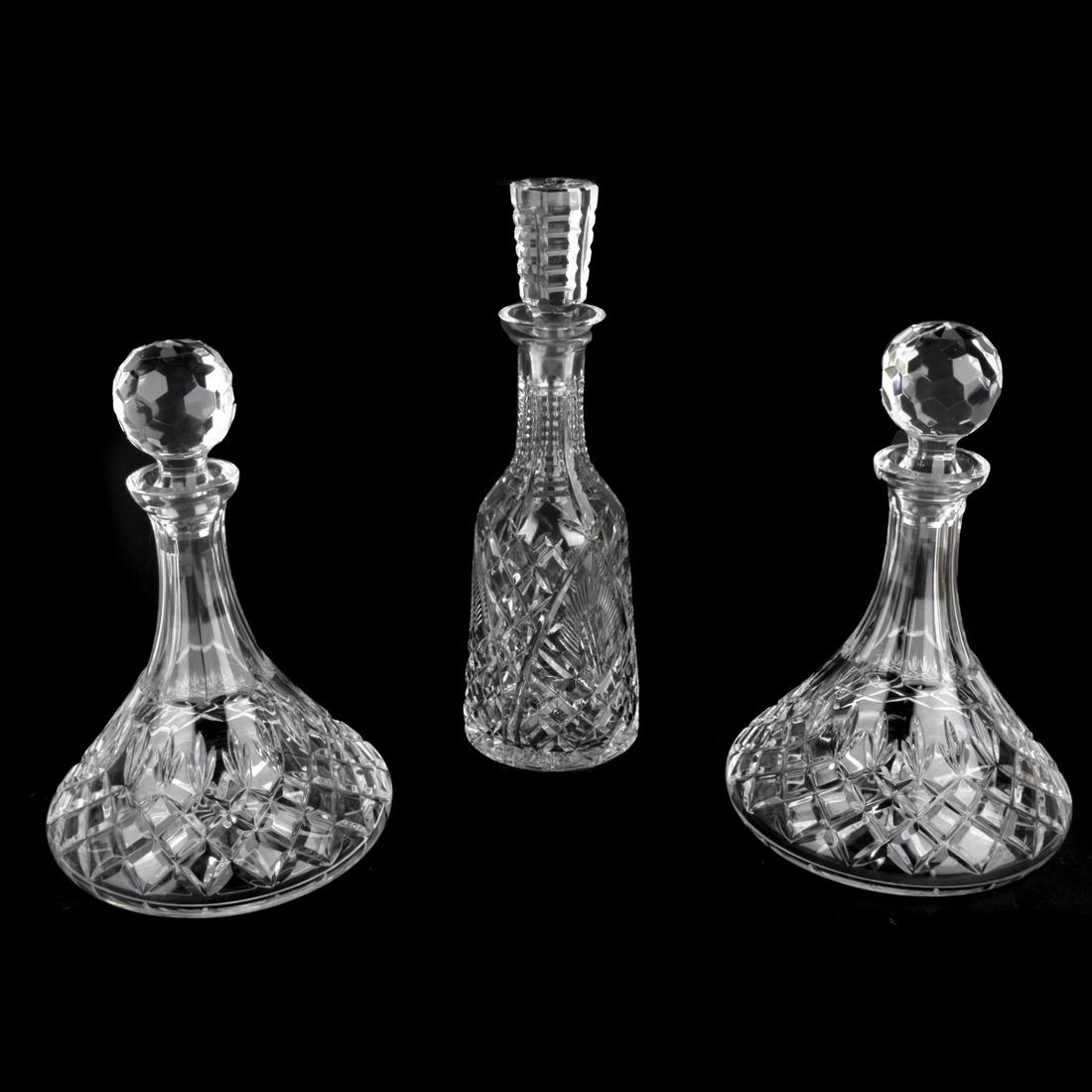 Decanters (1 of 2)