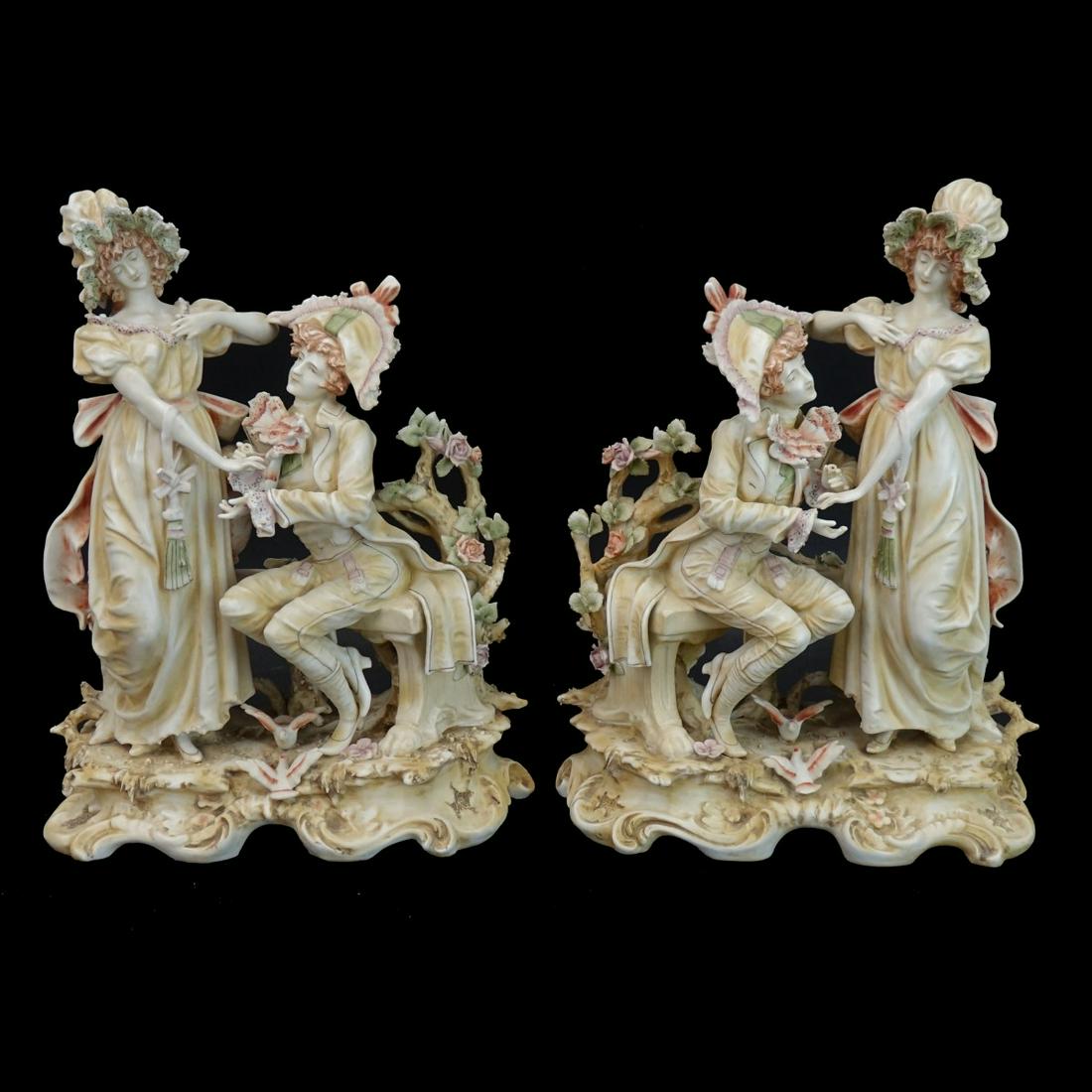 Bisque Groups (1 of 5)