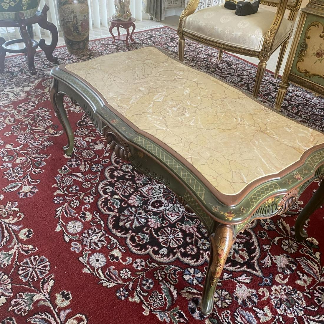 Coffee Table (1 of 6)