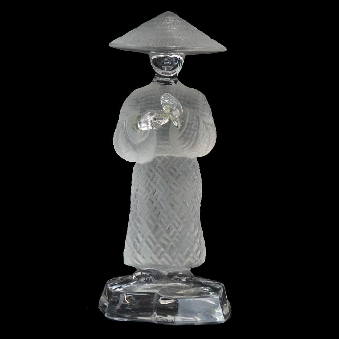 St. Louis Figurine (1 of 5)