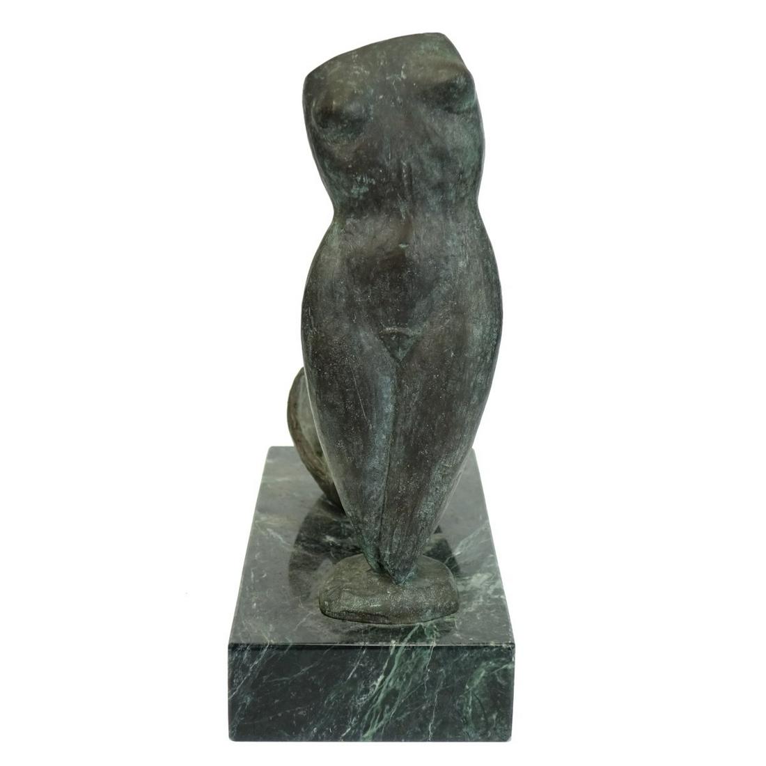 Larry Mohr, American (1921 - 2013) (1 of 4)