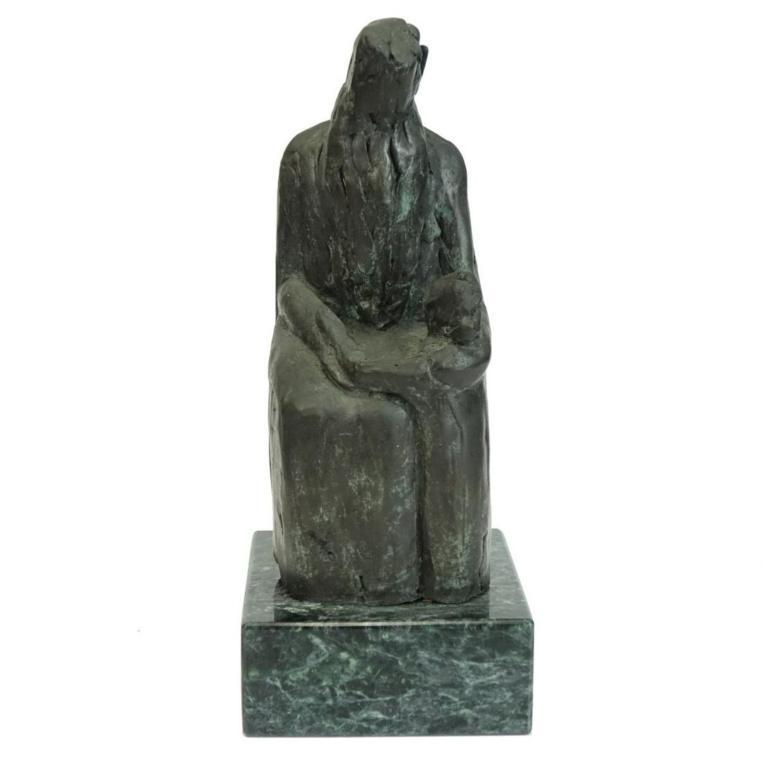 Larry Mohr, American (1921 - 2013) (1 of 4)