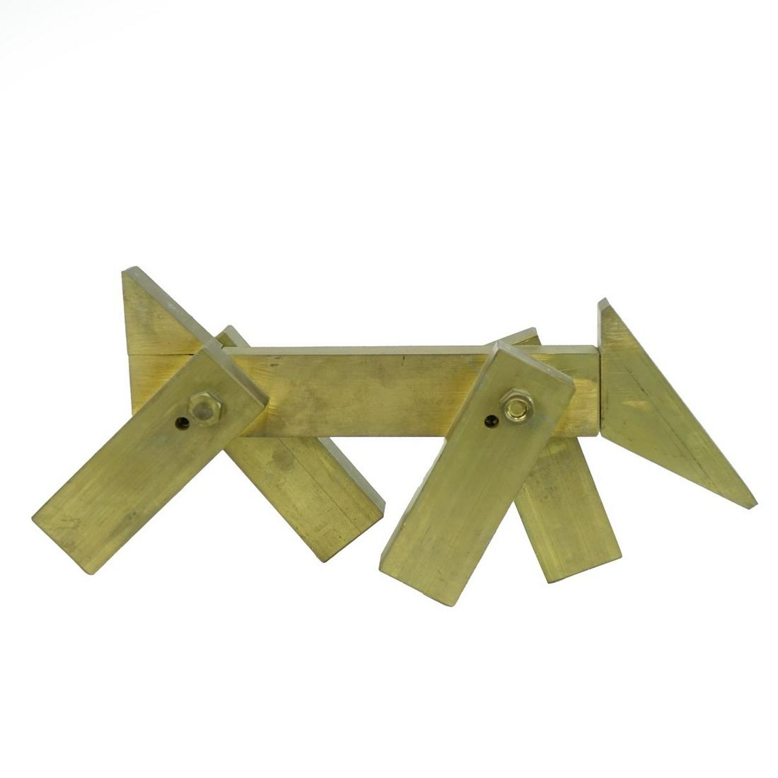 Larry Mohr, American (1921 - 2013) (1 of 4)