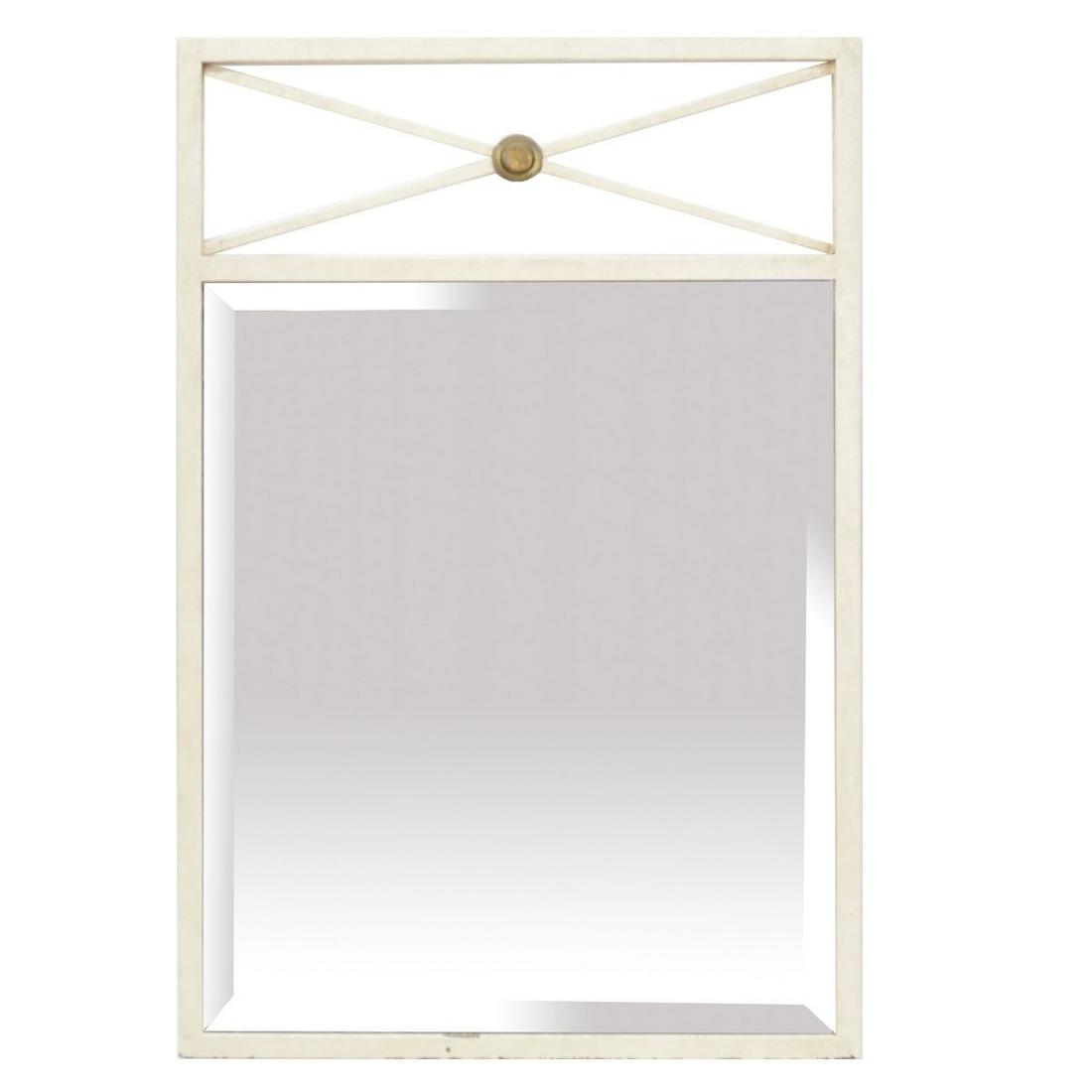 Modern Mirror (1 of 2)